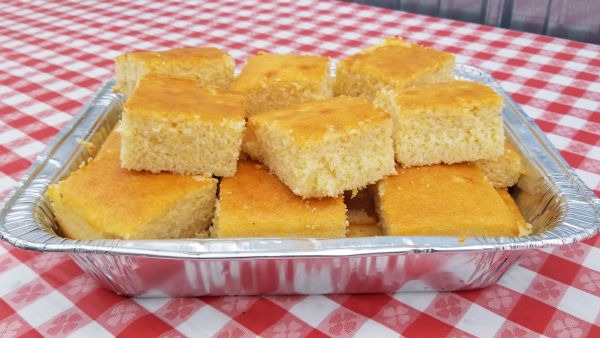 Corn Bread