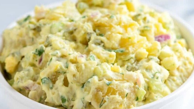 Potato Salad